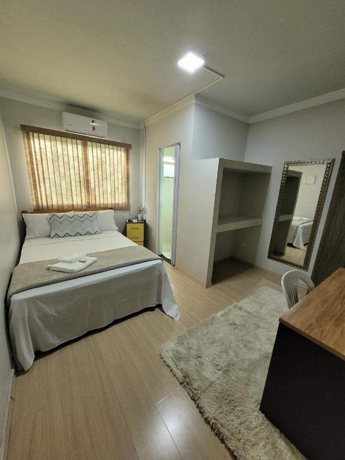 Quarto Duplo