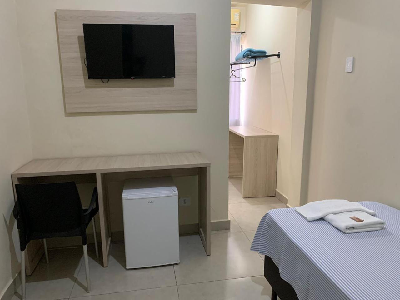 Quarto Individual