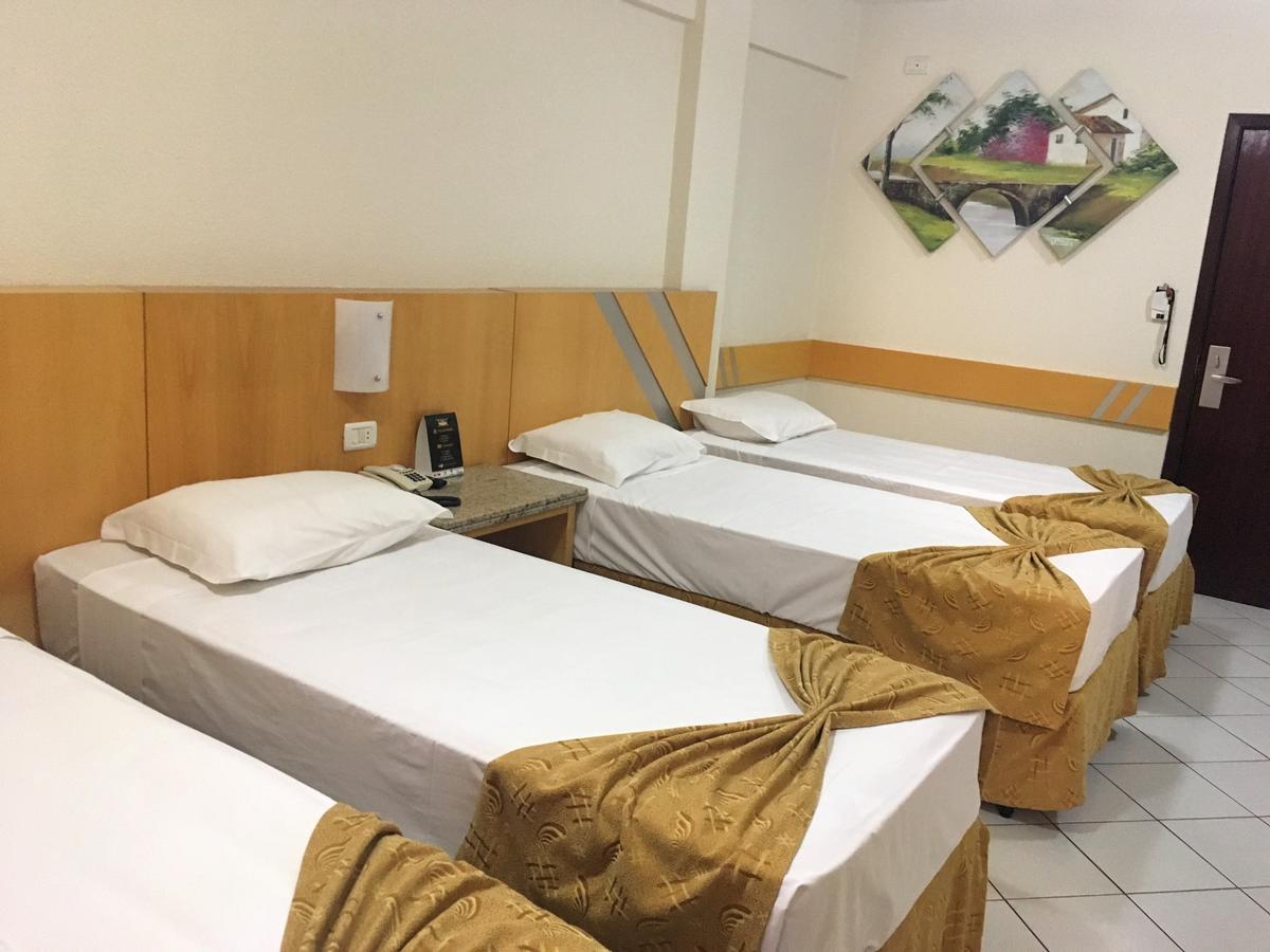 Quarto Quádruplo