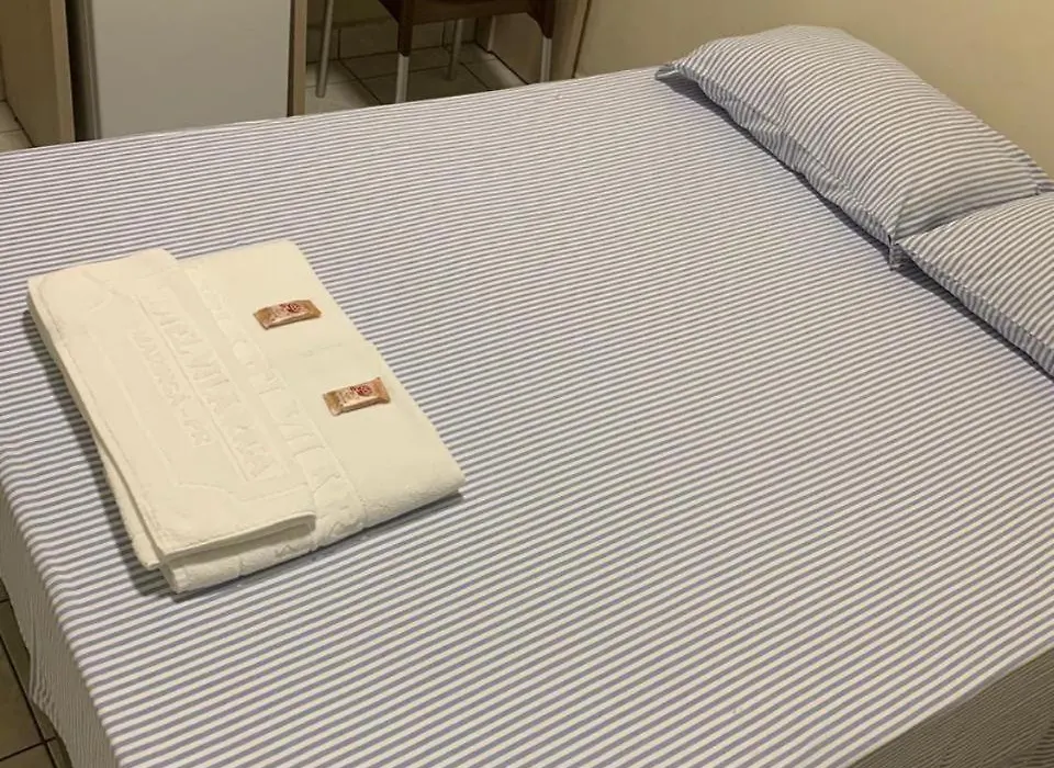 Hotel Vila Rica-1