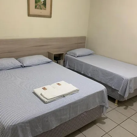 Hotel Vila Rica-2